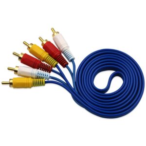 3Rca - 3Rca Gold 3 Meters Fcab083