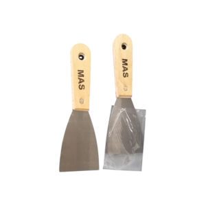 62.5Mm Wood Scraper