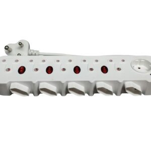 11 Way Multiplug