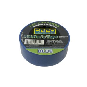 Painter's Tape 35Mmx30m Blue