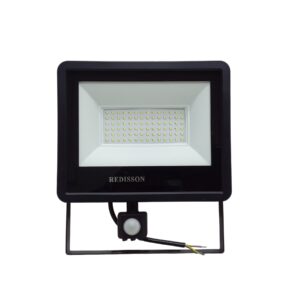 Reddisson 100W Flood Light With Sensor