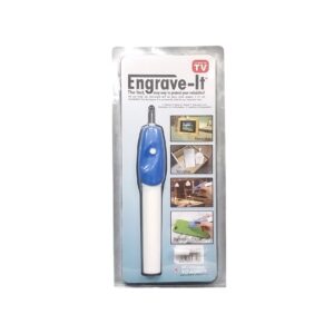 Engrave-It Battery Opp Engraver