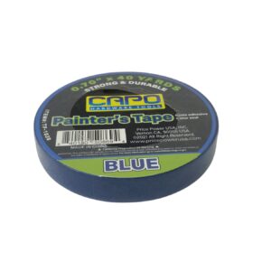 Painter's Tape 18Mmx40m Blue