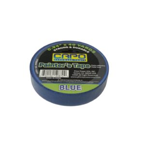 Painter's Tape 23Mmx40m Blue