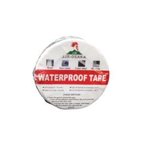 Waterproof Tape 10Cmx5m