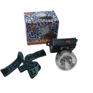 Headlamp Batt.Opp 1W