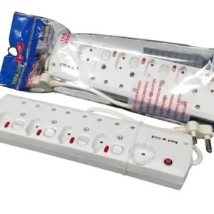 Yamato 11Way Mutiplug With 2Xusb