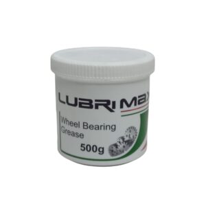 Lubrimax Wheel Bearing Grease 500G