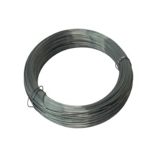 1.5Mm X 30Mtr Roll Steel Wire