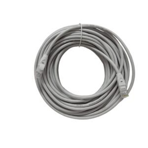 Cat5 Network Cable 20 Meters