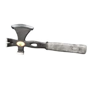 Tomahawk Rubber Handle