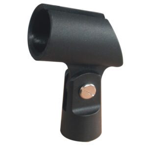 Mic Holder Slim For Condenser Mics
