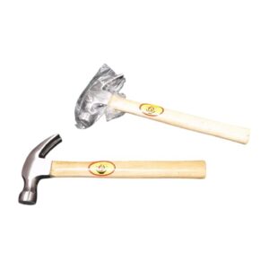 Wooden Handle Hammer