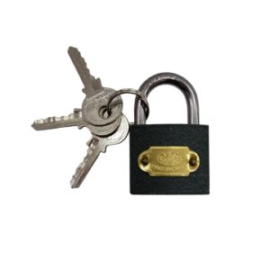 32Mm Glora Lock