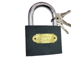 75Mm Gloria Lock