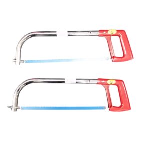 Metal Handle Hacksaw