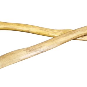 800Gram Wooden Handle