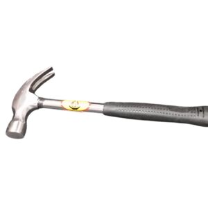 Rubber Handle Hammer