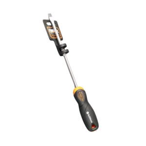 Finder Professional Screwdriver Flat 8X200mm