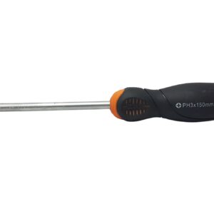 Finder Professional Screwdriver Ph Star 3X150mm