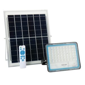 Luz 150W Solar Light With Panel