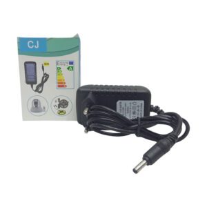 Power Supply 5V 2Amp Cj052