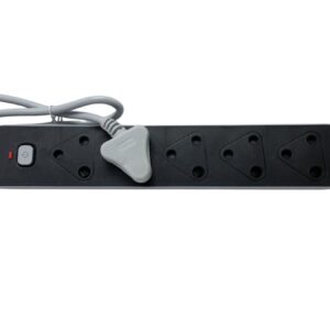 Target5 Way Multiplug / Socket