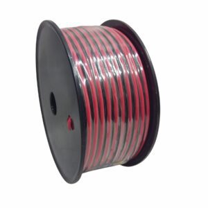 Supabrite Speaker Wire 4Mm (Per Meter)