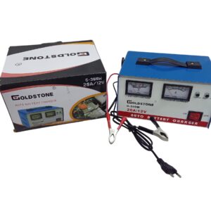 Goldstone 20A 12V Battery Charger