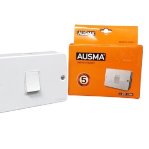 Ausma 4X2 Isolators 30A