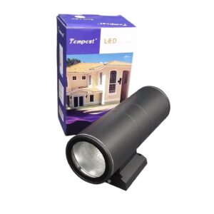 Tempest Led Wall Light 24W