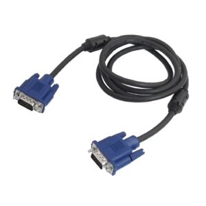 Vga Cable 1.5 Male To Female