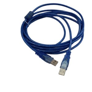 Usb To Usb Cable 3 Meter