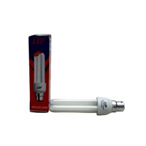 Jpp B222u 20W Globe