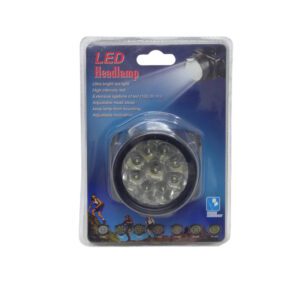 Led Headlamp