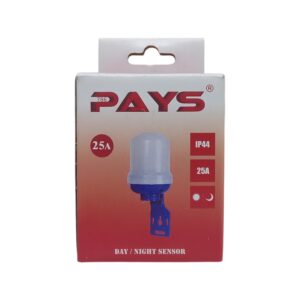 Pays Day/Night Switch Sensor 25A