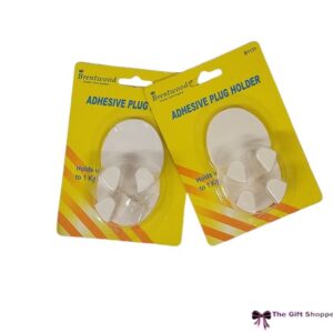 Adhesive Plug Holder B1131