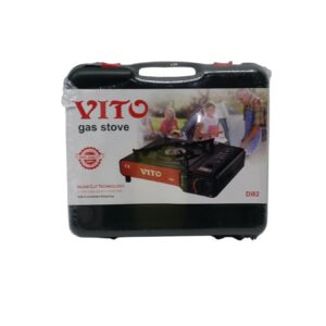 Vito One Plate Gas Stove