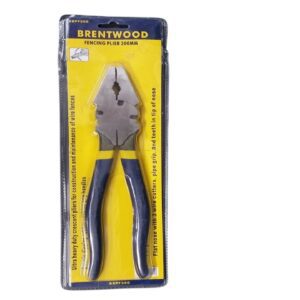 Plier - Fencing 300Mm