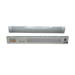 Fine Blue Led Linear Light 0.6Mtr 18W