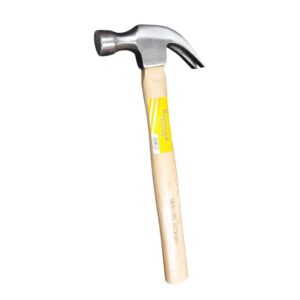 Hammer Claw Hickory Handle