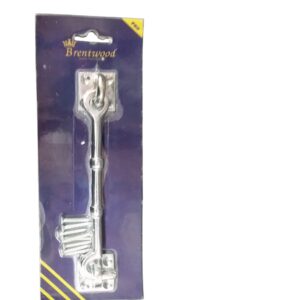 Hook Cabin Solid Brass C/P