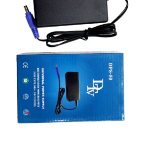 Dtv Universal Power Supply For Explora