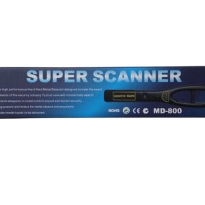 Super Scanner