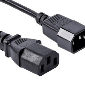 Power Extension Cable