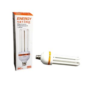 Redisson E/Saving 65W Pin B22 Bulb