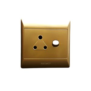 Redisson 4X4 Single Wall Socket