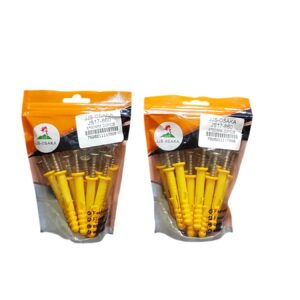 Fisher Plugs 8X60mm
