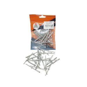 Rivets 4.2X30mm 30Pcs