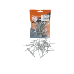 Rivets 3.2X16mm 60Pcs